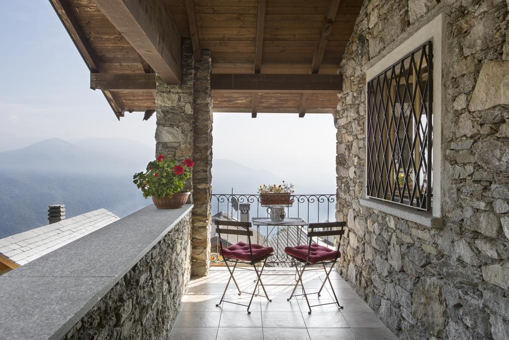 Agriturismo Da Attilio Каннобіо Екстер'єр фото