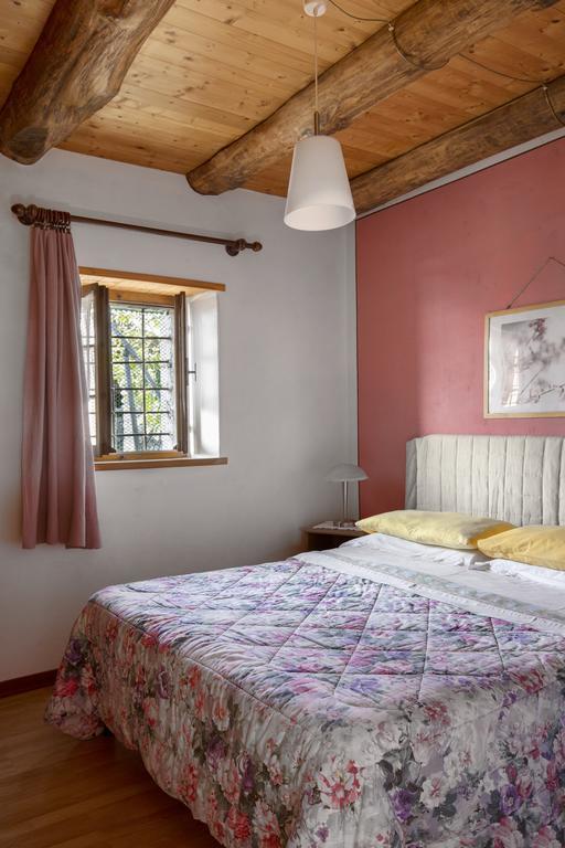 Agriturismo Da Attilio Каннобіо Екстер'єр фото